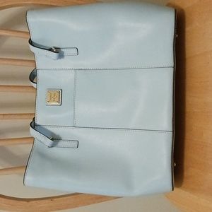 Dooney & Bourke NWOT Lexington Saffiano